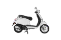 Mondial Wing 50i Scooter resmi