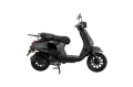 Mondial Wing 50i Scooter resmi