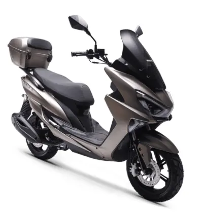 Kuba Newlight 50 (RKS) resmi