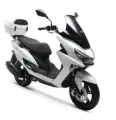 Kuba Newlight 50 (RKS) resmi