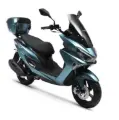 Kuba Newlight 50 (RKS) resmi