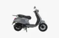 Mondial Wing 50i Scooter resmi