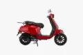 Mondial Wing 50i Scooter resmi