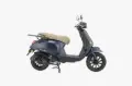 Mondial Wing 50i Scooter resmi