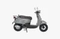 Mondial Turismo 50i Scooter resmi