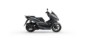 Honda PCX 125 Scooter resmi