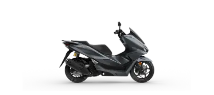 Honda PCX 125 Scooter resmi