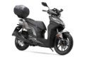Kymco Agility S 125i 2026 resmi
