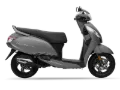 TVS Jupiter 125 2026 resmi