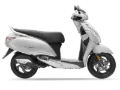 TVS Jupiter 125 2024 resmi