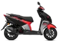 TVS Ntorq 125 2023 resmi