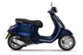 Vespa Primavera 125 (i-get ABS) 2026 resmi