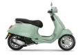 Vespa Primavera 125 (i-get ABS) 2025 resmi