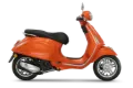 Vespa Primavera 125 (i-get ABS) 2024 resmi