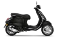 Vespa Primavera 125 (i-get ABS) 2024 resmi