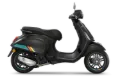 Vespa Primavera S 125 i-get ABS 2026 resmi