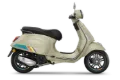 Vespa Primavera S 125 i-get ABS 2026 resmi