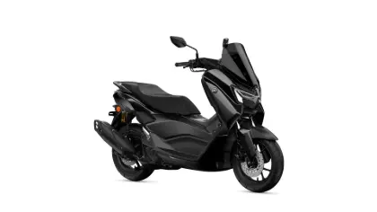 Yamaha NMAX 155 Tech MAX 2025 resmi
