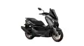 Yamaha NMAX 155 Tech MAX 2025 resmi