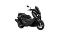 Yamaha NMAX 155 Tech MAX 2023 resmi