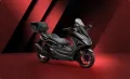 Honda Forza 250 2026 resmi