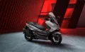 Honda Forza 250 2026 resmi