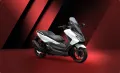 Honda Forza 250 2026 resmi