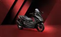 Honda Forza 250 2023 resmi