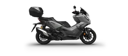 Honda ADV350 2023 resmi