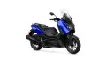 Yamaha XMAX 250 2023 resmi