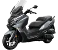SYM Joymax Z+ 250 TCS ABS 2026 resmi